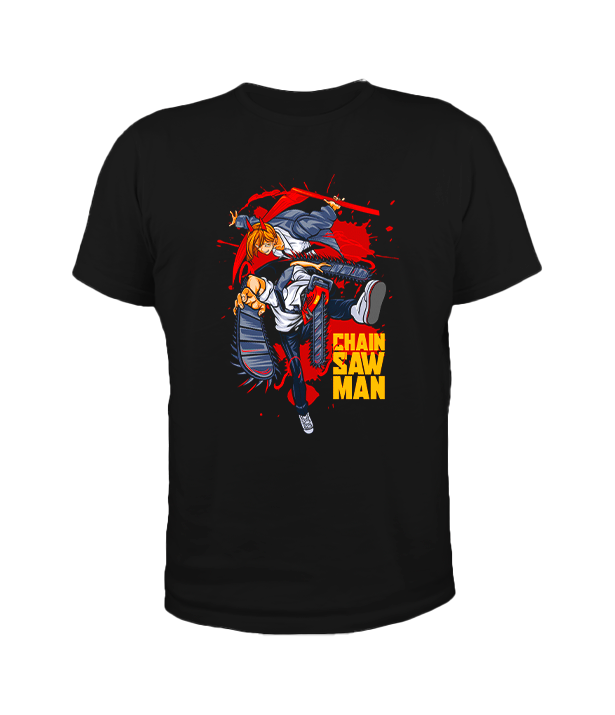 Chainsaw Man