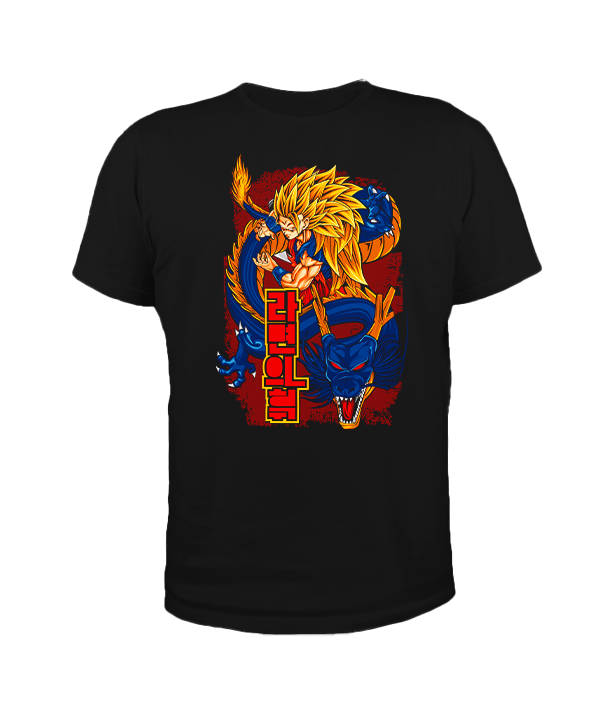 Dragon Ball