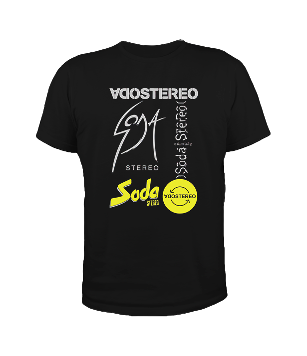 Soda Stereo