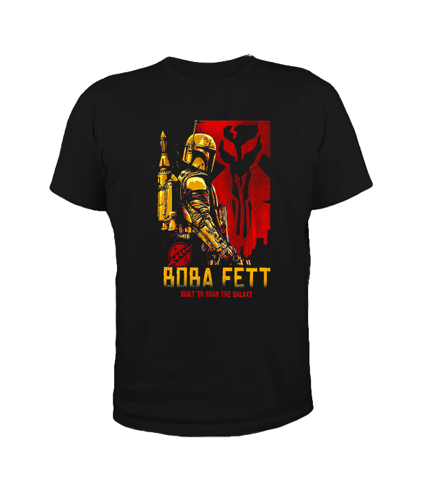 Star Wars - Boba Fett