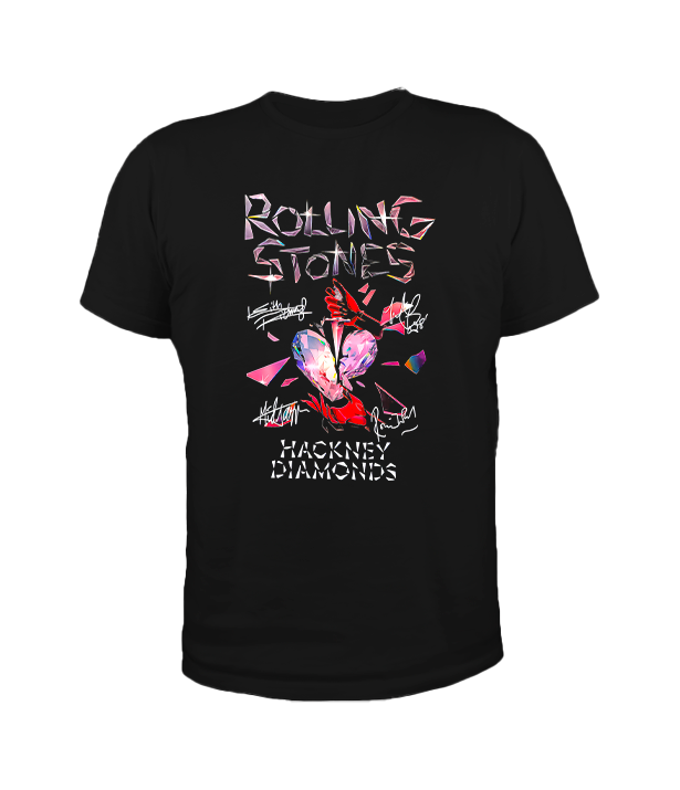 The Rolling Stones