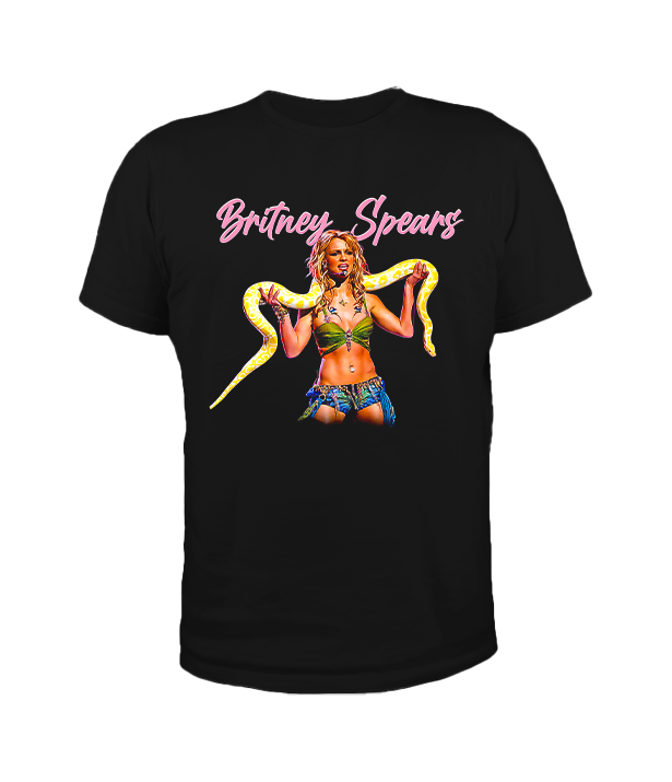 Britney Spears