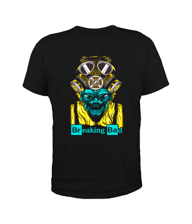 Breaking Bad