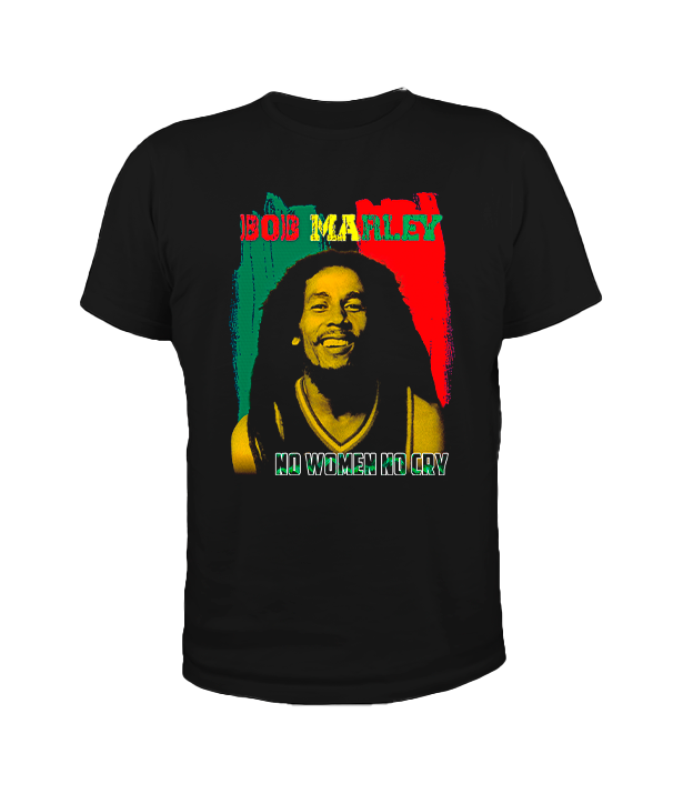 Bob Marley