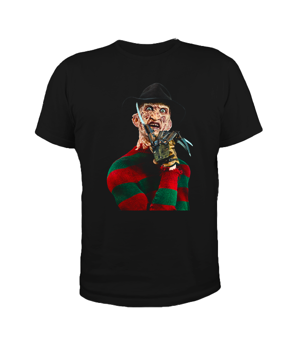 Freddy Krueger