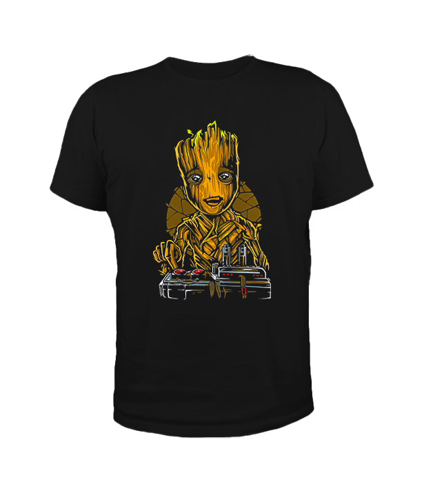 Groot