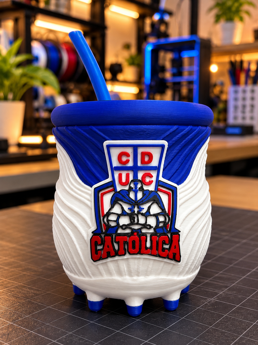 Mate Universidad Catolica