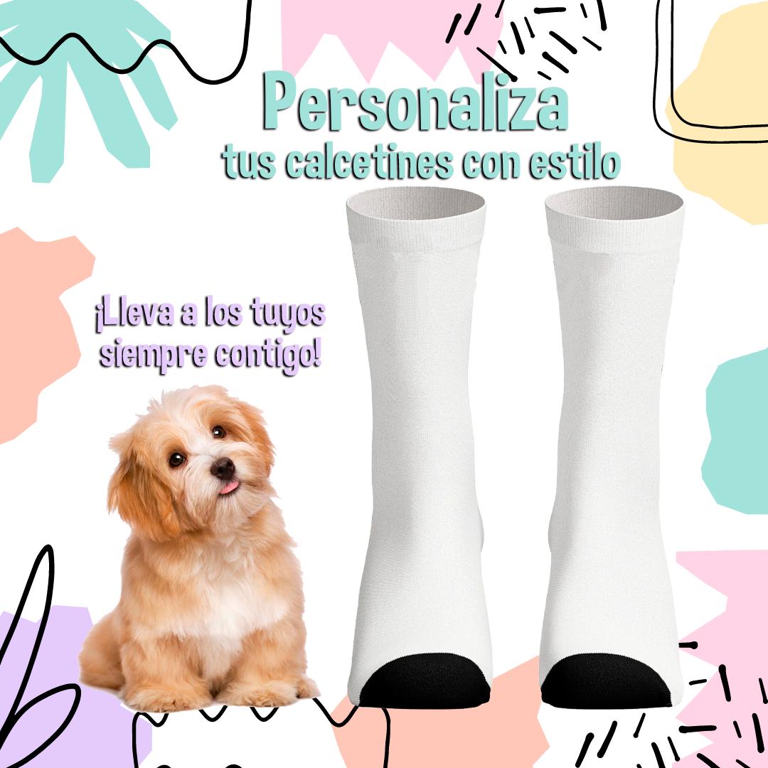 Calcetines personalizados