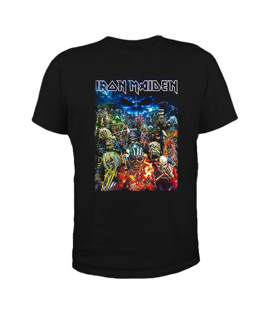 Iron Maiden