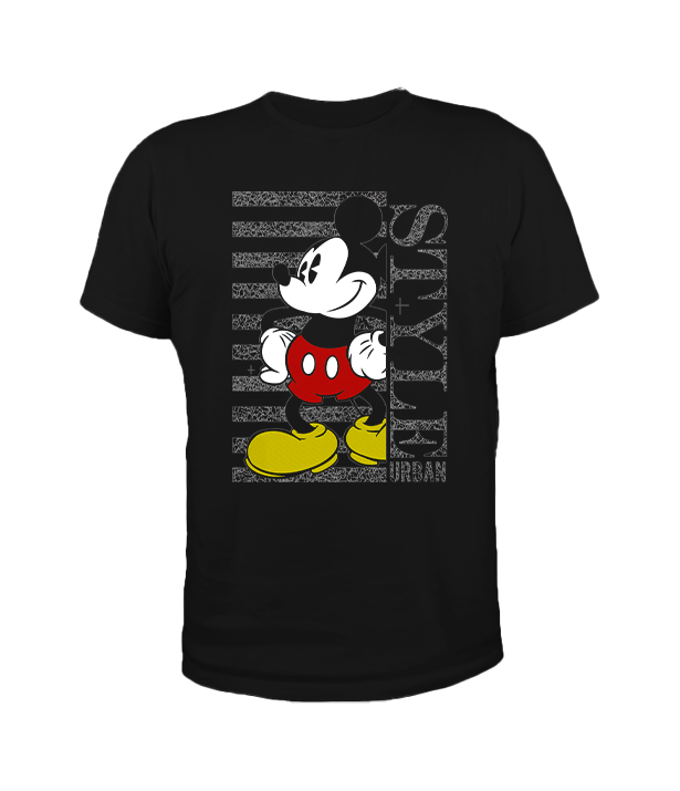 Mickey Mouse