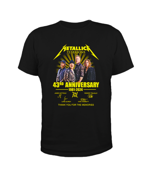 Metallica