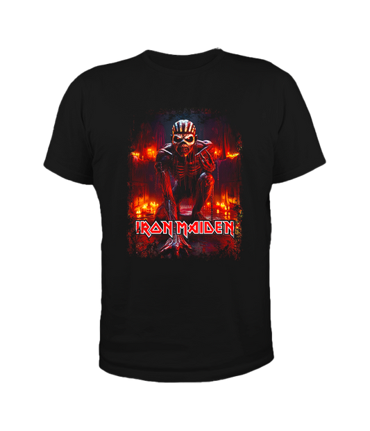 Iron Maiden