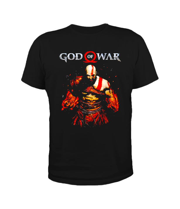 God of War