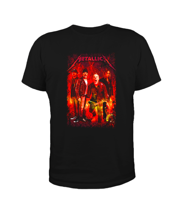 Metallica