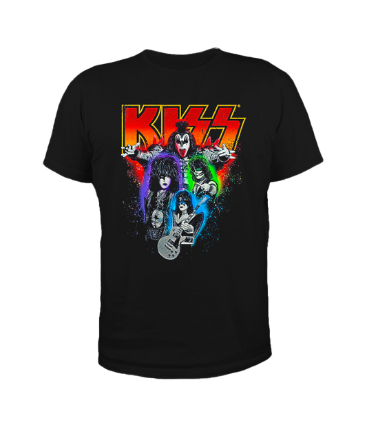 Kiss