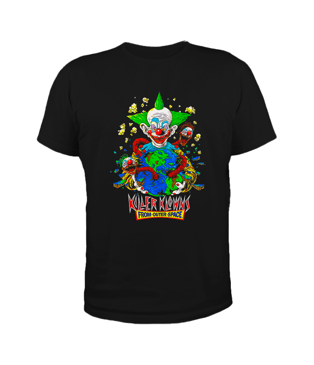 Killer Klowns