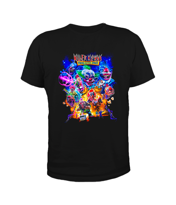 Killer Klowns