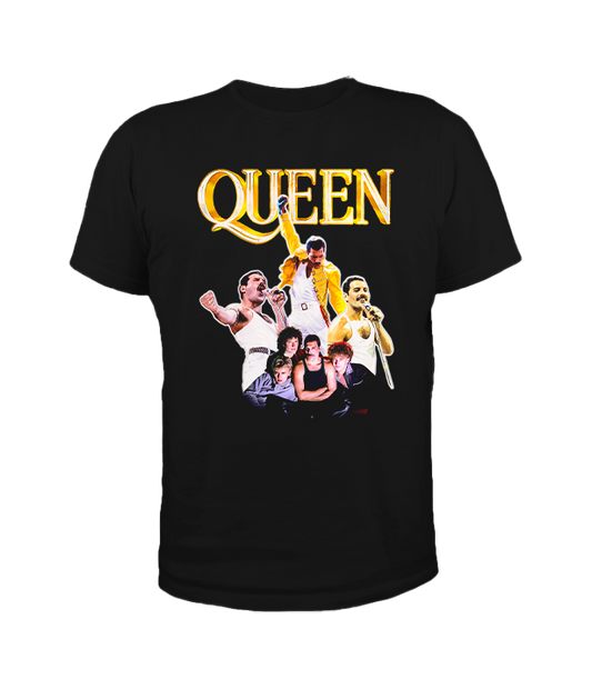 Queen