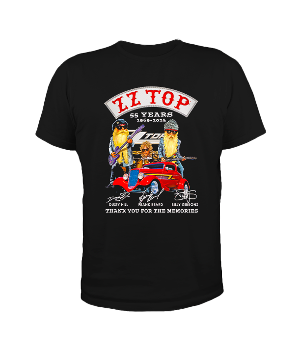 ZZ Top