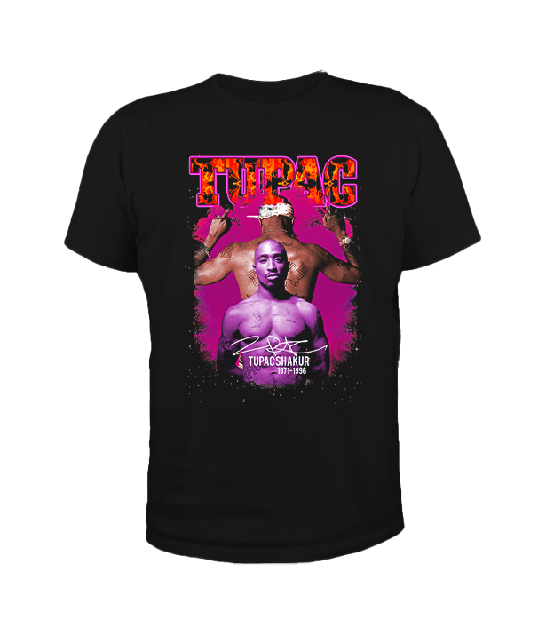 Tupac
