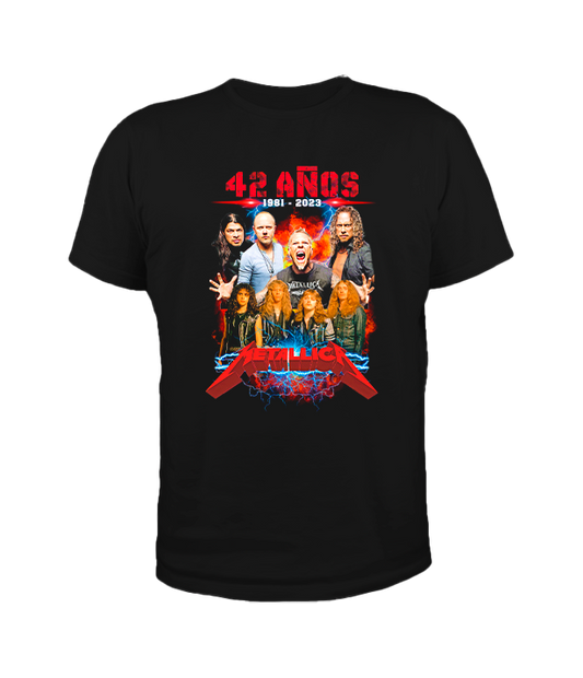Metallica