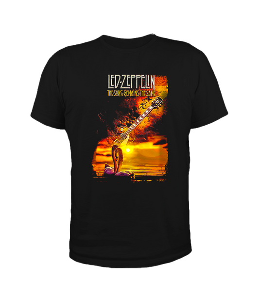 Led Zeppelin