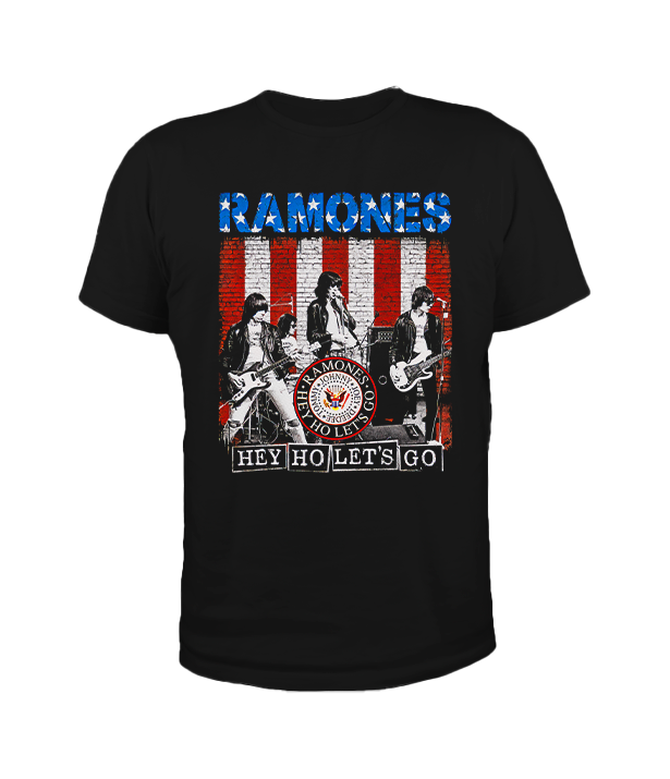 Ramones