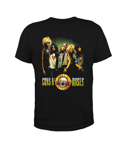 Guns N Roses