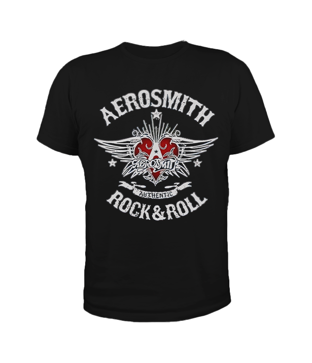 Aerosmith