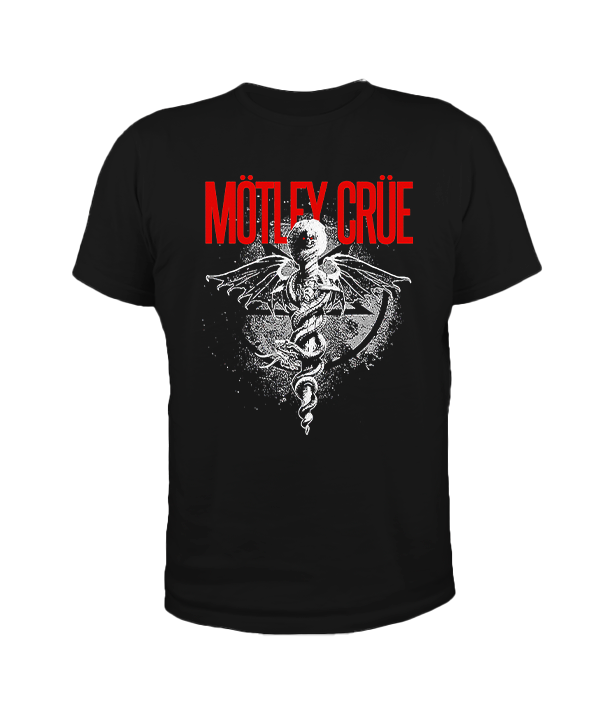 Mötley Crüe