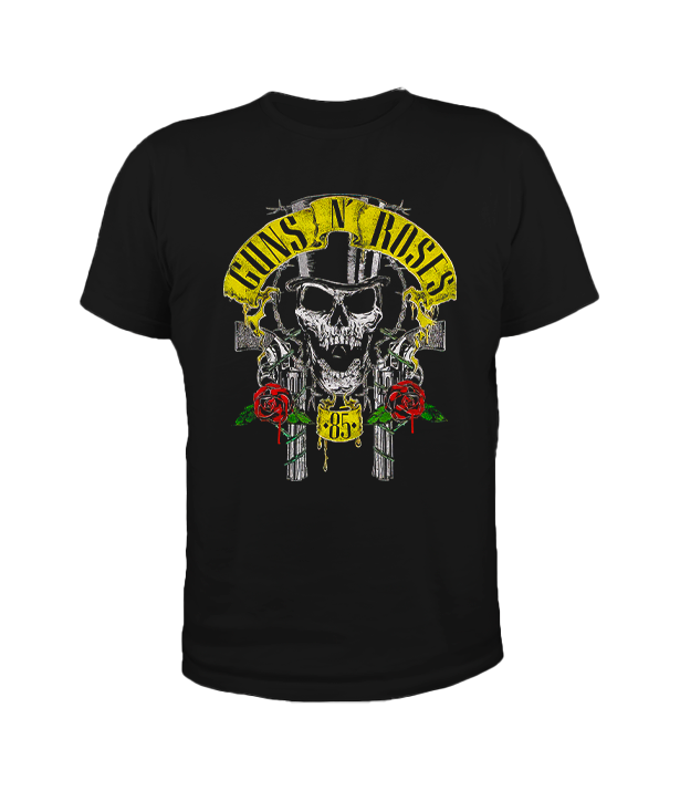 Guns N Roses