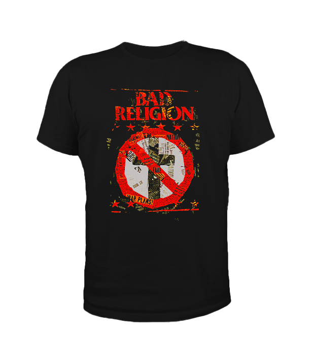 Bad Religion