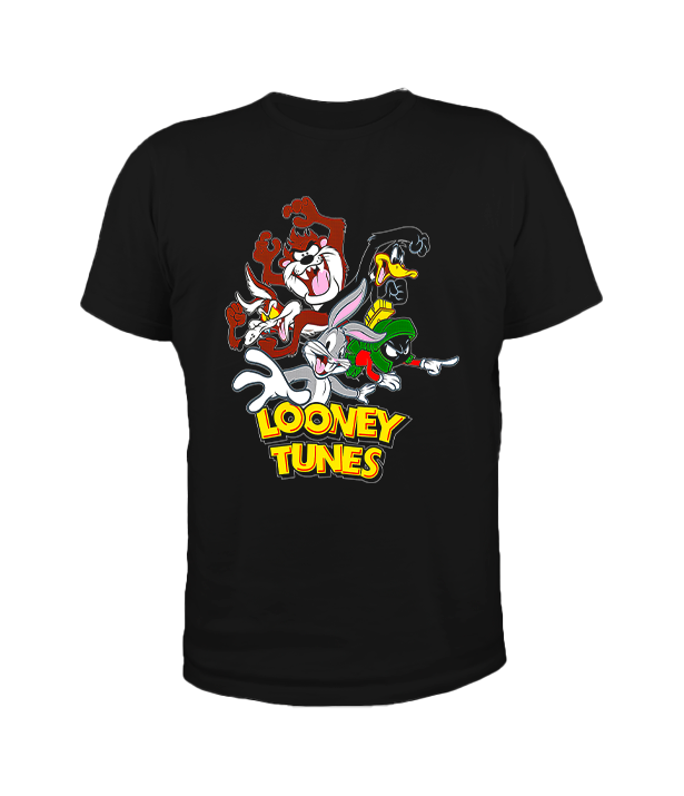 Looney Tunes