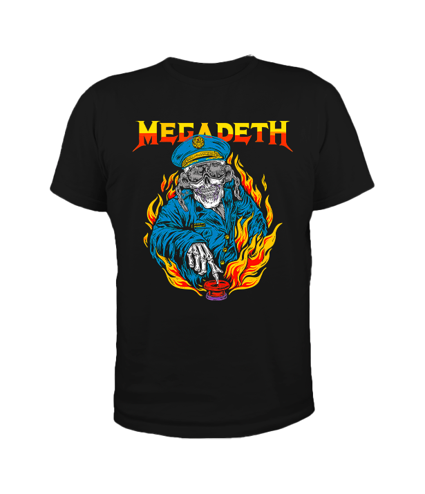 Megadeth