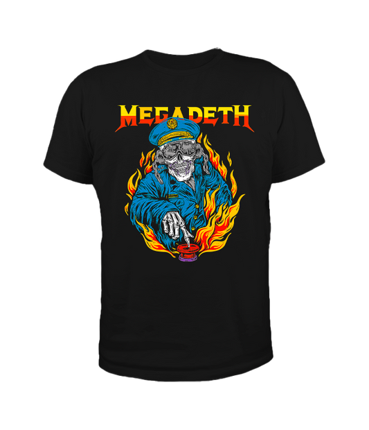 Megadeth