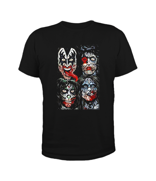 Kiss