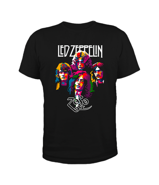 Led Zeppelin