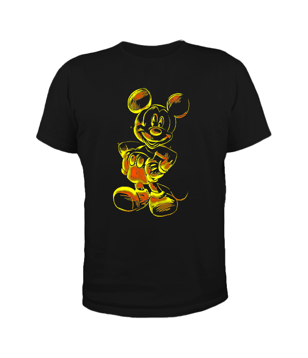 Mickey Mouse