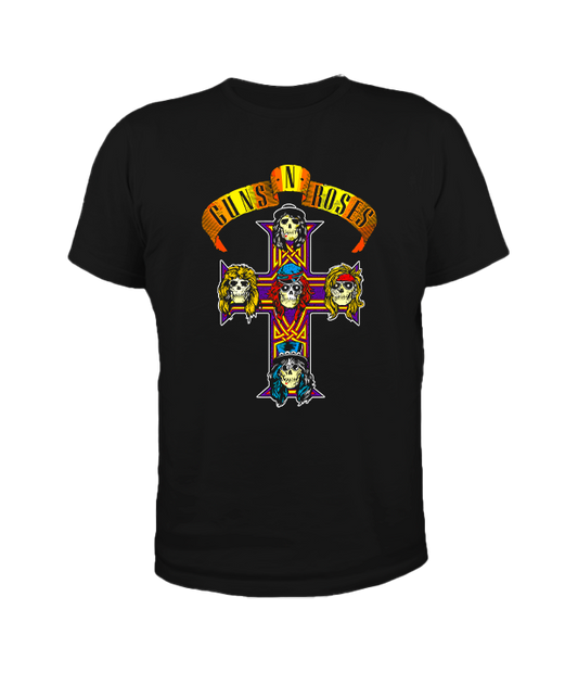 Guns N Roses