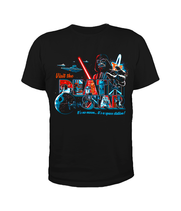 Darth Vader