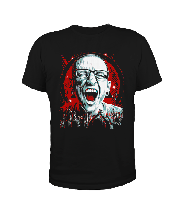 Chester Bennington