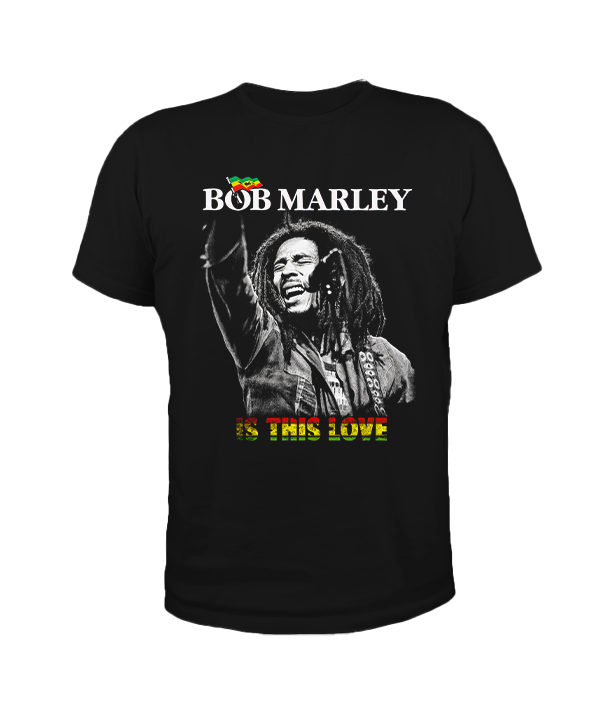 Bob Marley