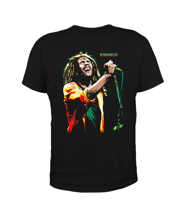 Bob Marley