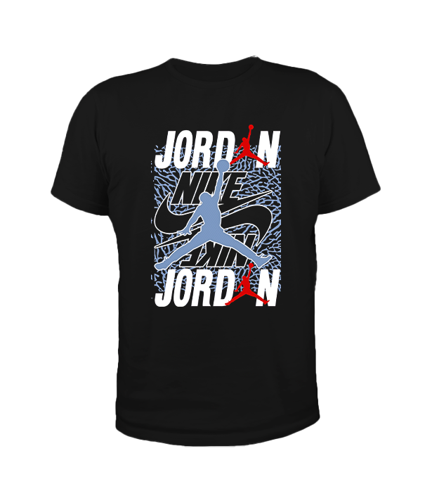 Jordan