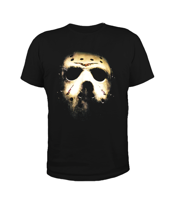 Jason Voorhees