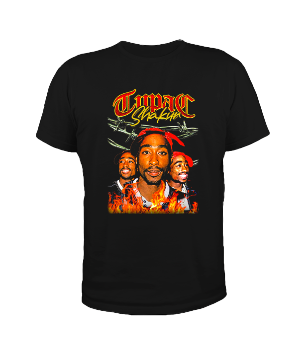 Tupac