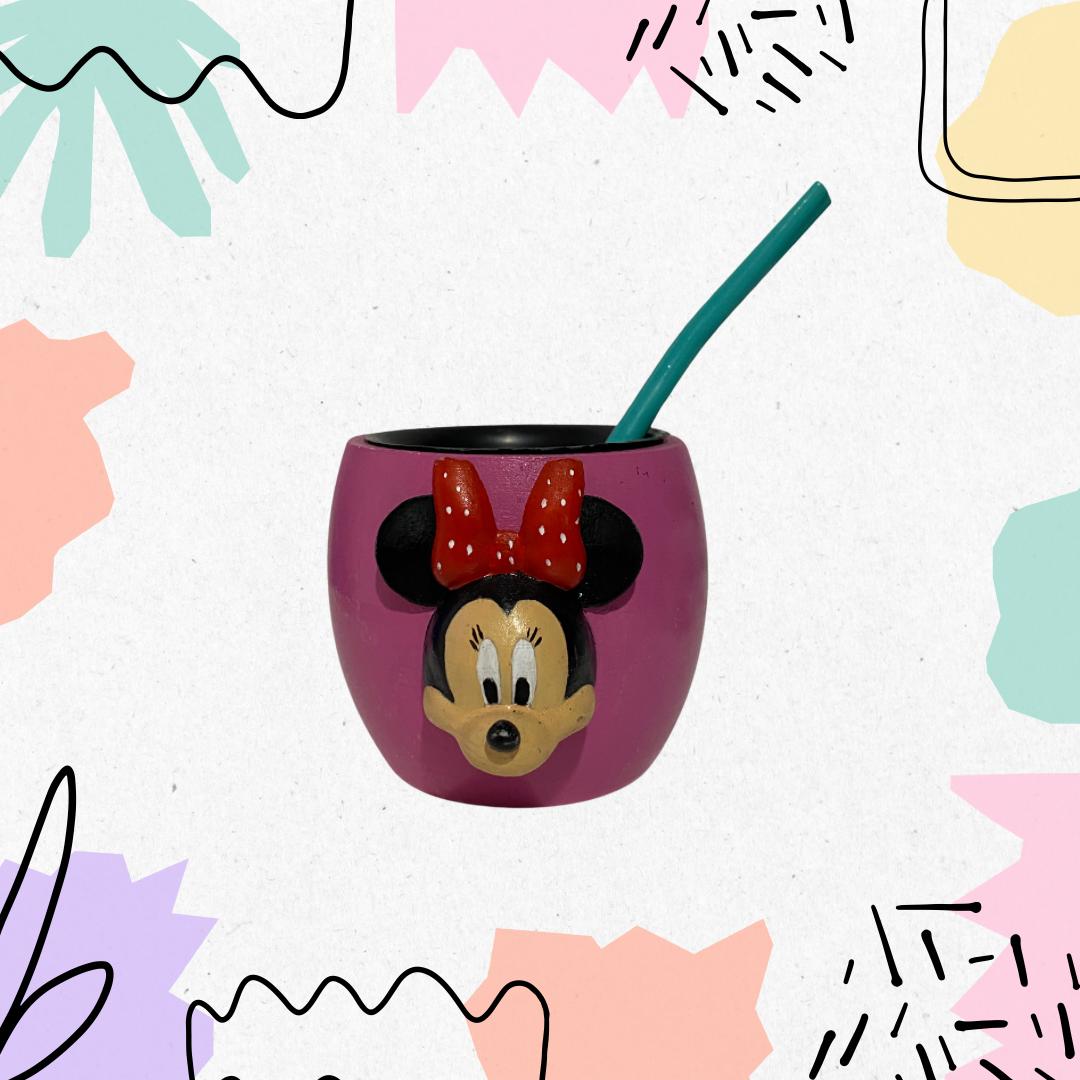 Mate de Minnie