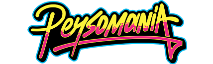 Persomania - Tienda Geek de Poleras y Polerones Estampados